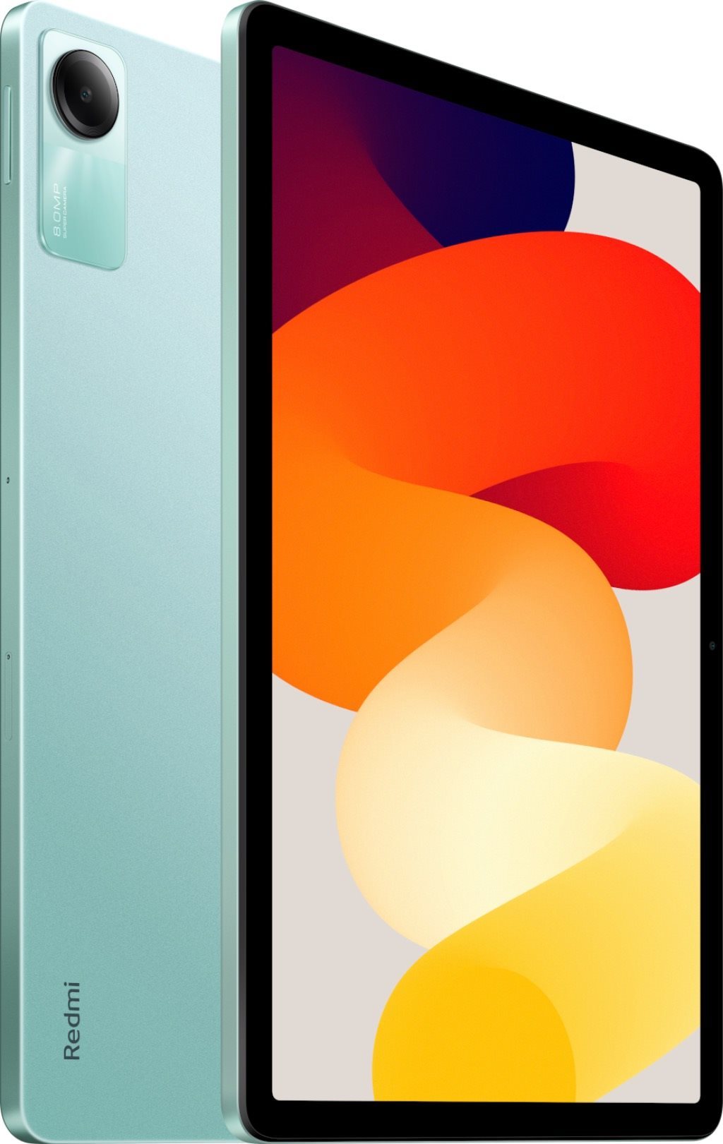 Xiaomi Redmi Pad SE 4 GB/128 GB Mint Green Tablet