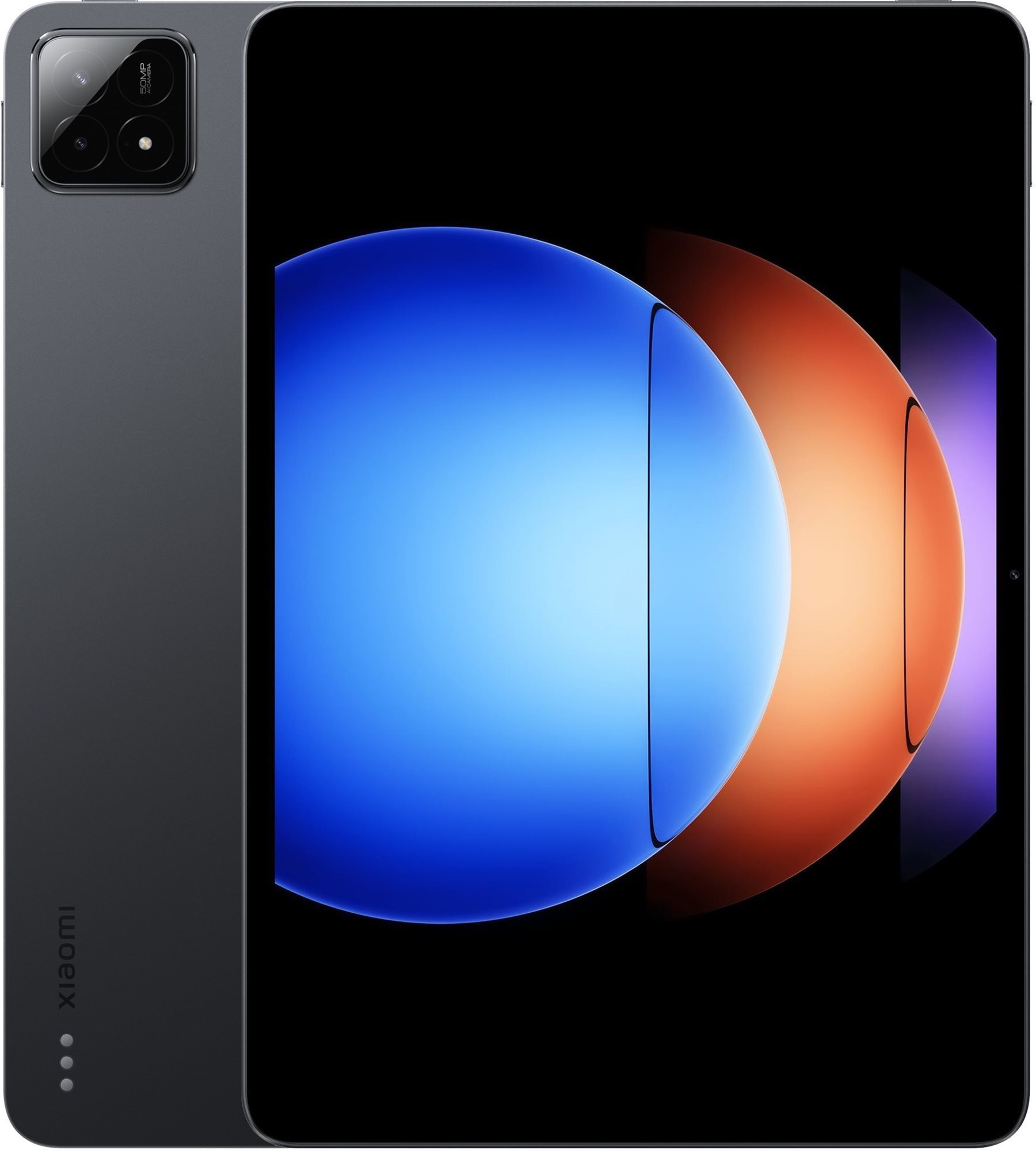 Xiaomi Pad 6S Pro 8GB/256GB Graphite Gray Tablet