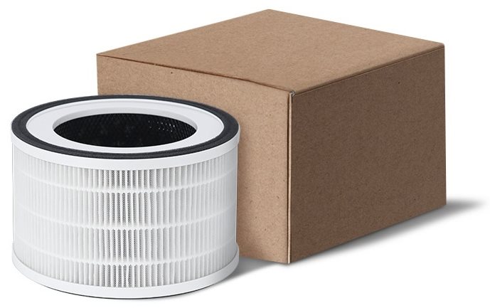 Ersatzfilter für Hysure-Luftreiniger Luftreinigungsfilter