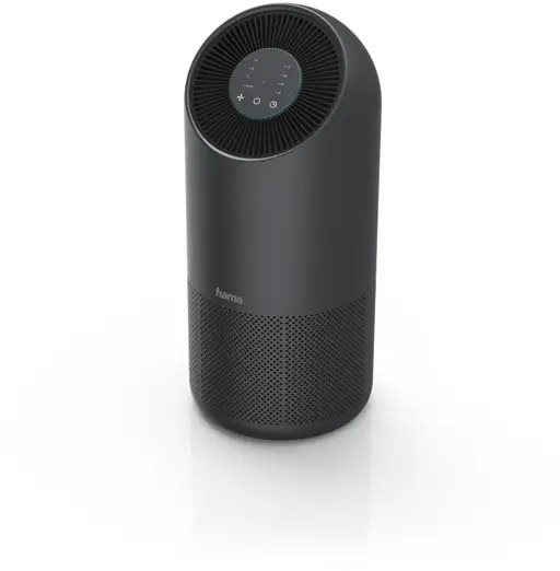 HAMA Smart fekete + 3 szűrő Légtisztító