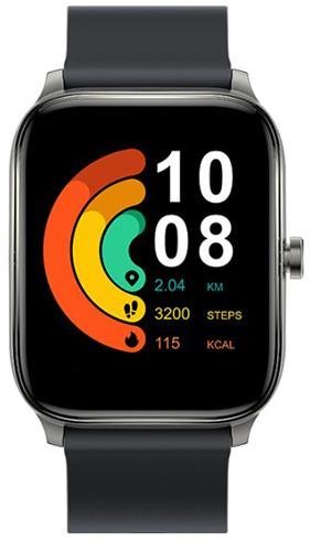 Haylou GST LS09B Black Smart Watch