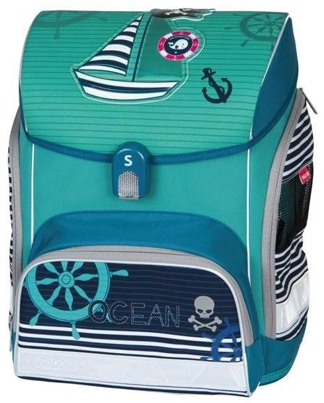 HELMA 365 Ocean Pirate Aktovka