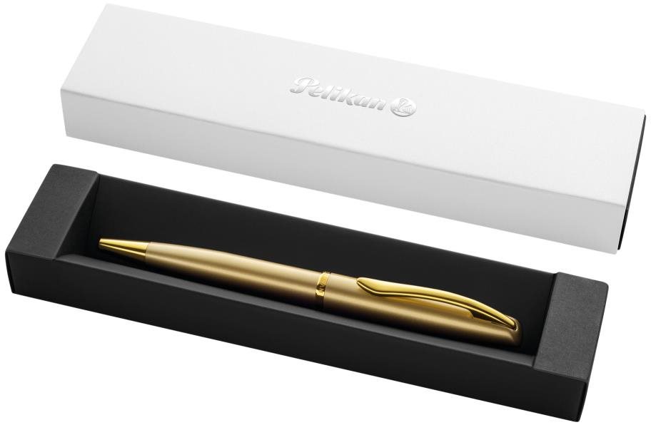 Pelikan Jazz Noble box zlaté Guľôčkové pero