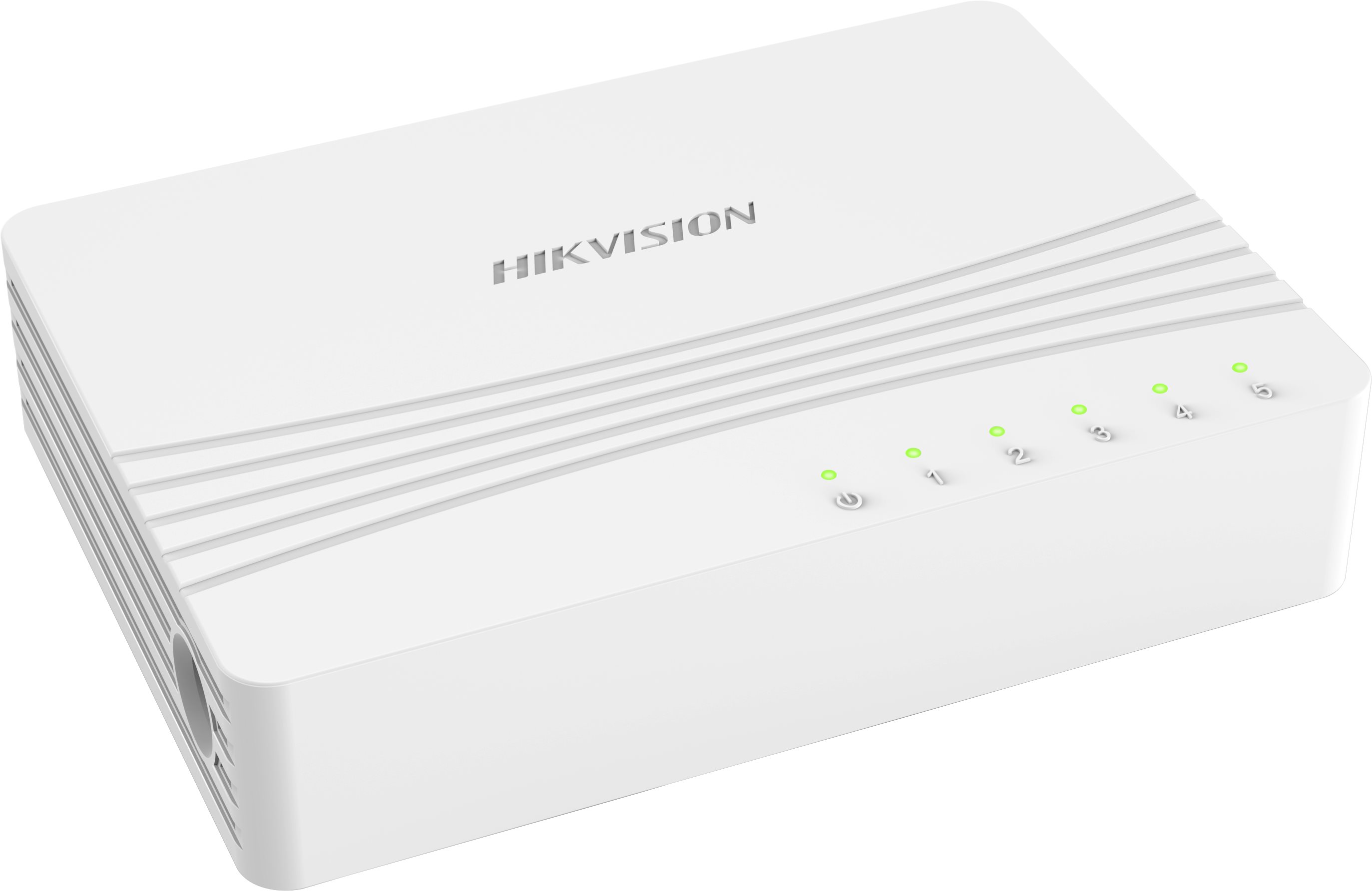 HIKVISION DS-3E0505D-E Switch