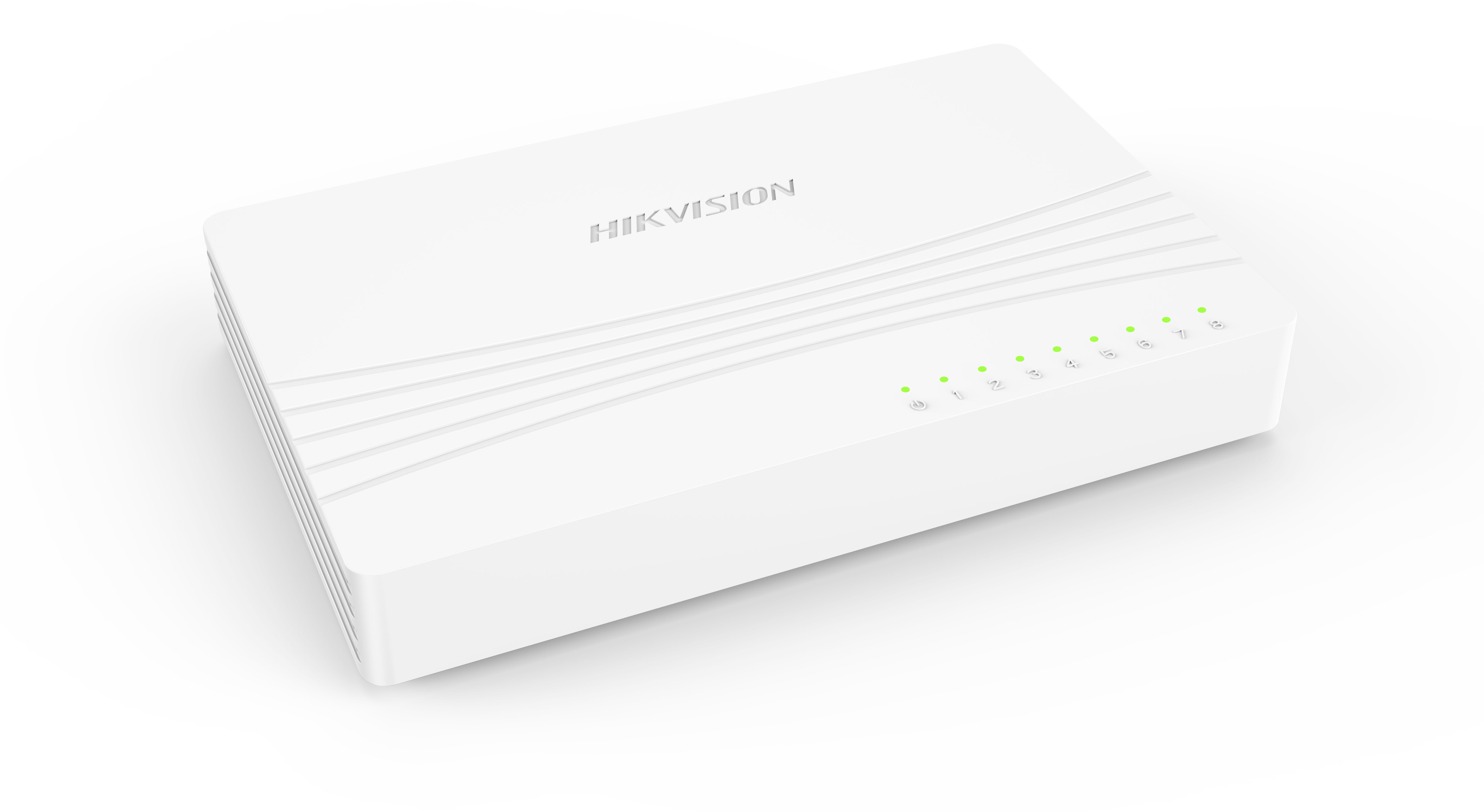 HIKVISION DS-3E0508D-E Switch