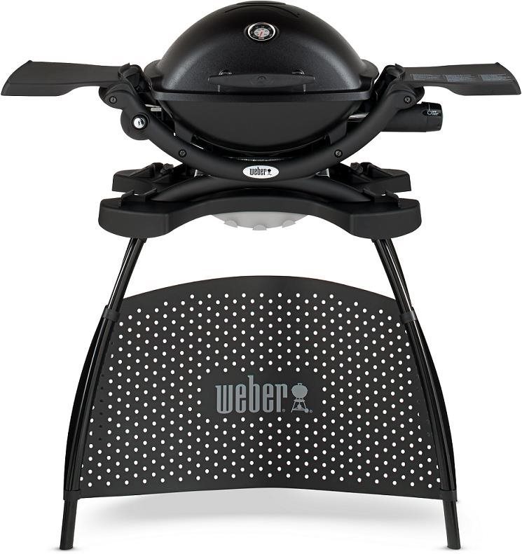Weber Q 1200 Stand Gril