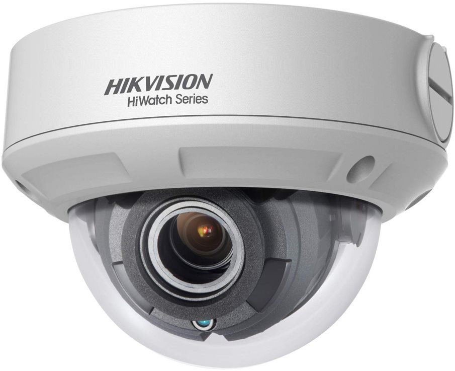 HiWatch IP kamera HWI-D640H-Z(C)/ Dome/ 4 Mpix/ objektív 2,8 - 12...