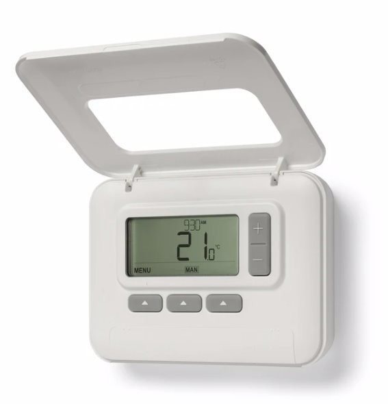 Honeywell T3 Termostat