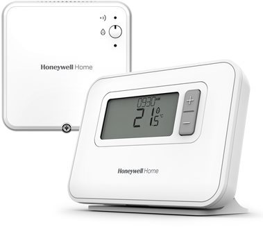 Honeywell T3R Termostat