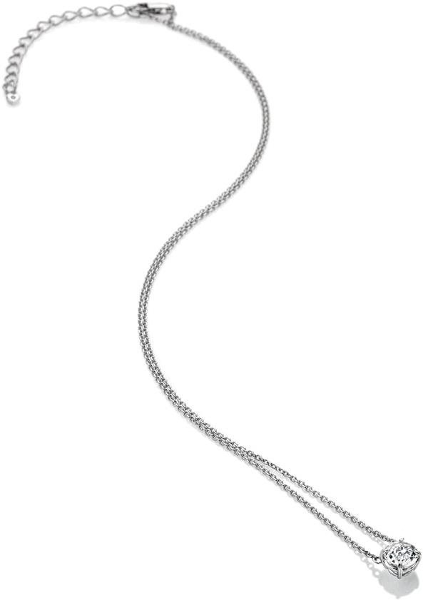 HOT DIAMONDS Tender DN167 (Ag925/1000 2,4 g) Náhrdelník