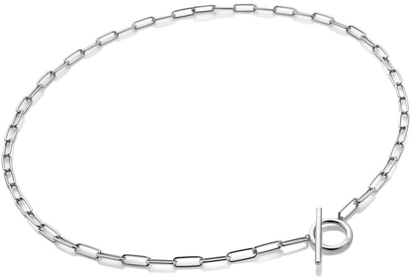 HOT DIAMONDS Linked DN170 (Ag 925/1000 16 g) Náhrdelník