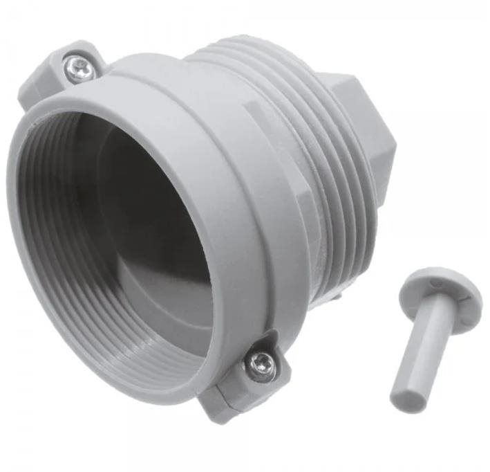 Homematic IP Oventrop Szelep adapter Modul