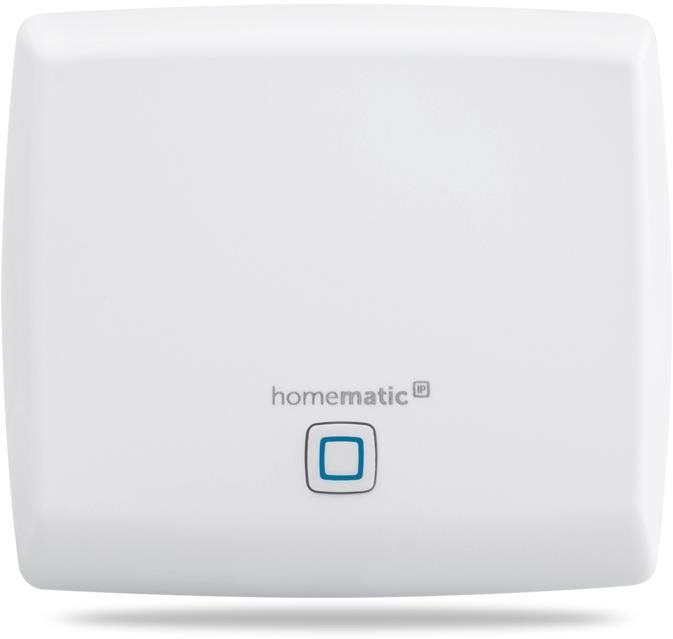 Homematic IP Centrálna jednotka – HmIP-HAP Centrálna jednotka