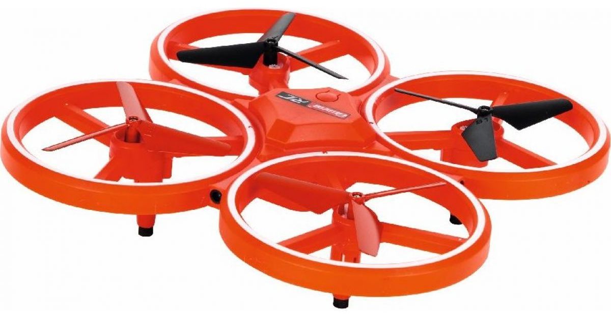 Carrera 503026 Motion Copter RC model