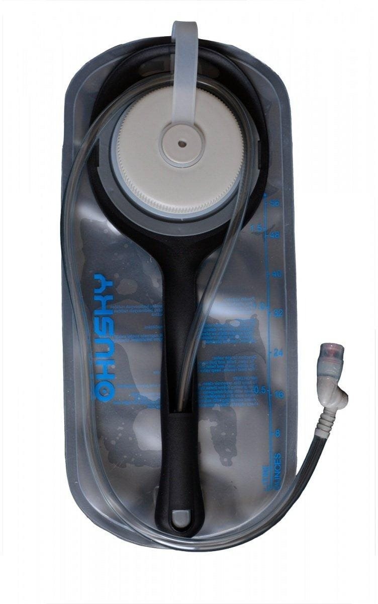 HUSKY HANDY 1,5 l Vak na vodu do batohu