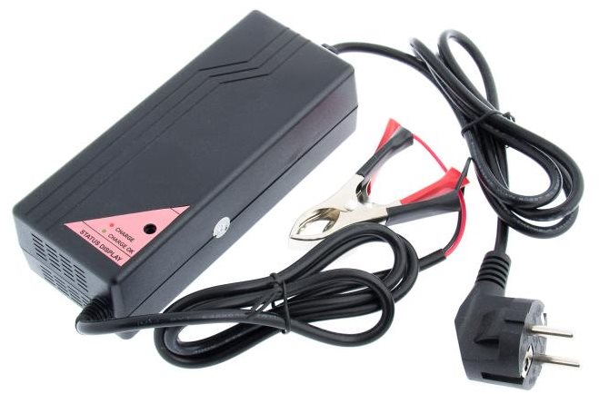 Avacom za WILSTAR 12 V/10 A pre olovené AGM/GEL akumulátory (40 -...