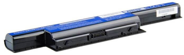 AVACOM for Acer Aspire 7750/5750, TravelMate 7740 Li-Ion 11.1V...
