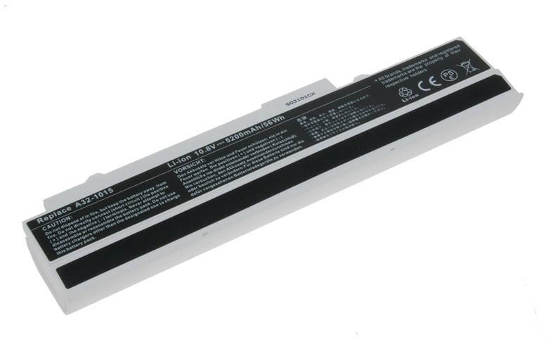 AVACOM for Asus EEE PC 1015/1016/1215 series Li-ion 10.8V...