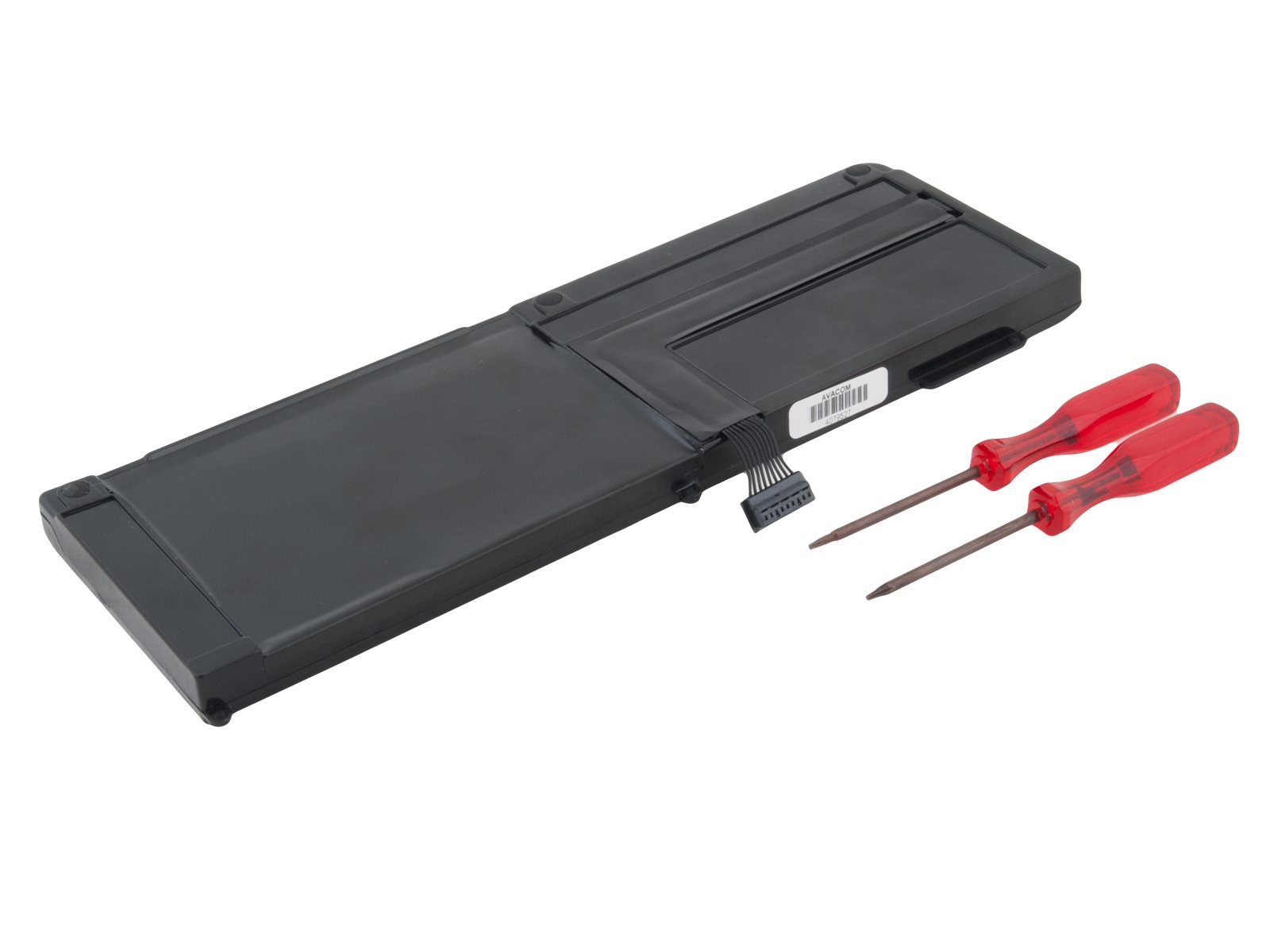AVACOM for Apple MacBook Pro 15" A1382 Li-Pol 10.95V 5400mAh Laptop...