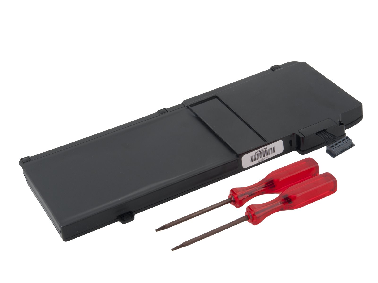 AVACOM for Apple MacBook Pro 13" 1322 Li-Pol 10.95V 5400mAh Laptop...