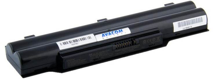 AVACOM for Fujitsu Siemens LifeBook AH532 Li-ion 10.8V 5200mAh/56Wh...