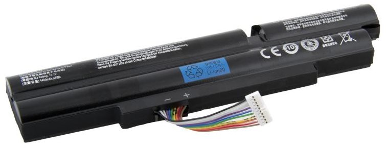 AVACOM for Acer Aspire 3830T, 4830T, 5830T series Li-Ion 11.1V...