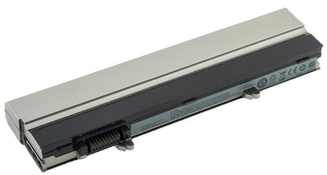 AVACOM for Dell Latitude E4300 Li-Ion 11.1V 4400mAh Laptop Battery
