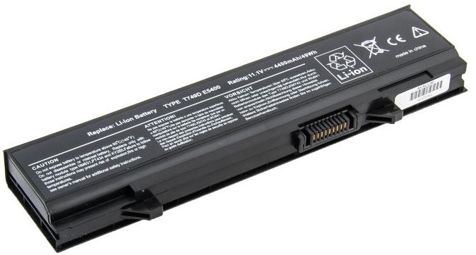 AVACOM for Dell Latitude E5500, E5400 Li-Ion 11.1V 4400mAh Laptop...