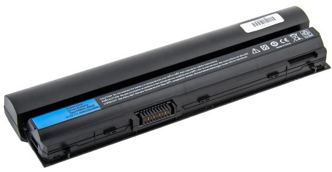 AVACOM for Dell Latitude E6220, E6330 Li-Ion 11.1V 4400mAh Laptop...