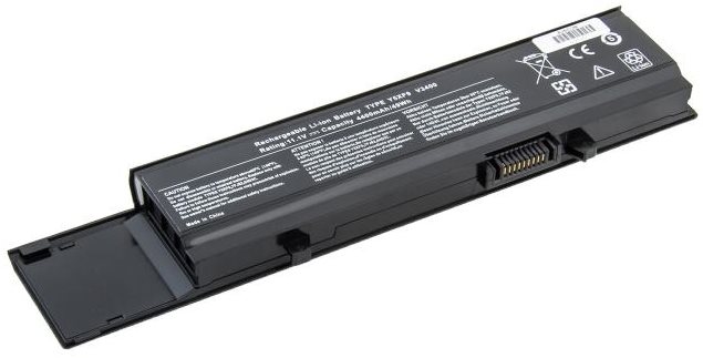 AVACOM for Dell Vostro 3400/3500/3700 Li-Ion 11.1V 4400mAh Laptop...