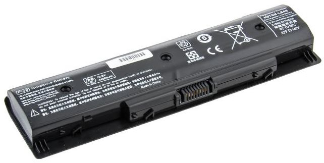 AVACOM for HP Envy 15-d000, Pavilion 17-a000 Li-Ion 11.1V 4400mAh...