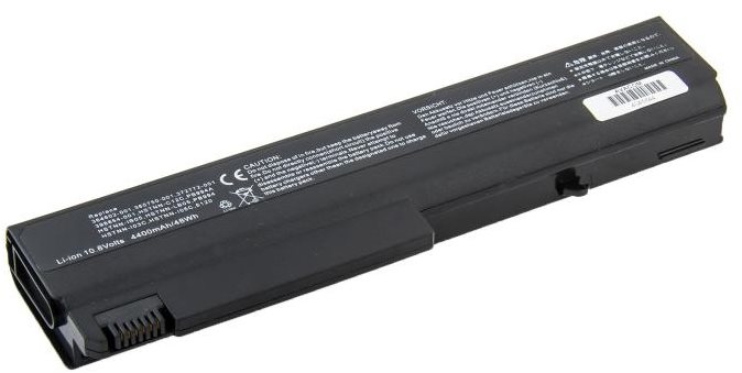 AVACOM for HP Business NC6100/6200/NX6100 Li-Ion 10.8V 4400mAh...