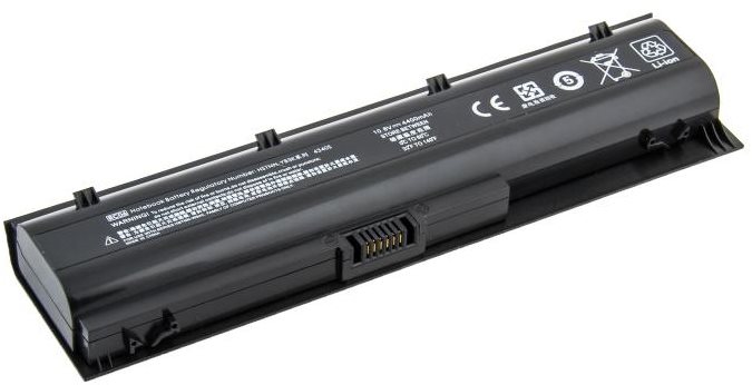AVACOM for HP ProBook 4340s, 4341s series Li-Ion 10.8V 4400mAh...