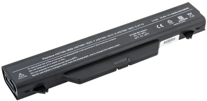 AVACOM for HP ProBook 4510s, 4710s, 4515s series Li-Ion 10.8V...