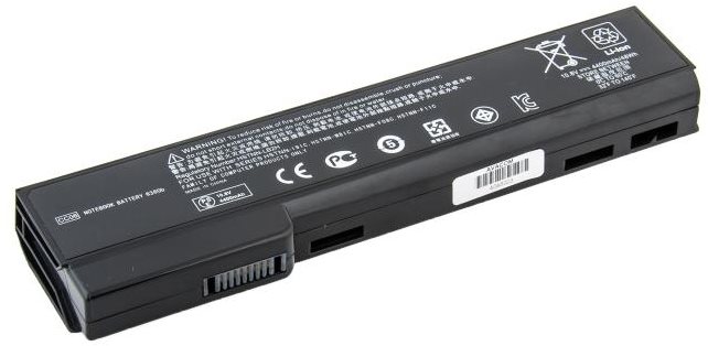 AVACOM akkumulátor HP ProBook 6360b, 6460b sorozat készülékekhez,...