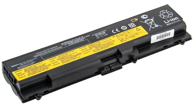 AVACOM for Lenovo ThinkPad T410/SL510/Edge 14", Edge 15" Li-Ion...