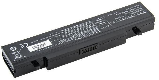 AVACOM for Samsung R530/R730/R428/RV510 Li-Ion 11.1V 4400mAh Laptop...