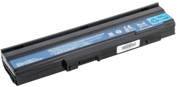 AVACOM for Acer Extensa 5635G/5235G Li-Ion 11.1V 4400mAh Laptop...