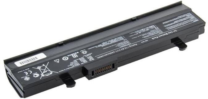 AVACOM for Asus EEE PC 1015/1016/1215 series Li-Ion 10.8V 4400mAh...