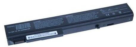 AVACOM for HP Business Notebook 8530p / w, 8730p / w series Li-ion...
