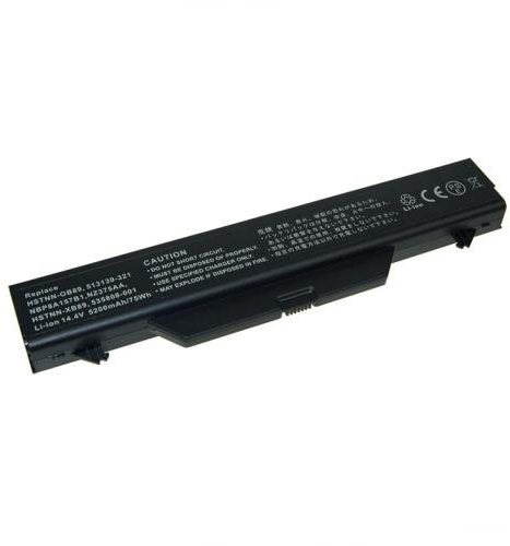 AVACOM za HP ProBook 4510s, 4710s, 4515s series Li-ion 14,4 V, 5...