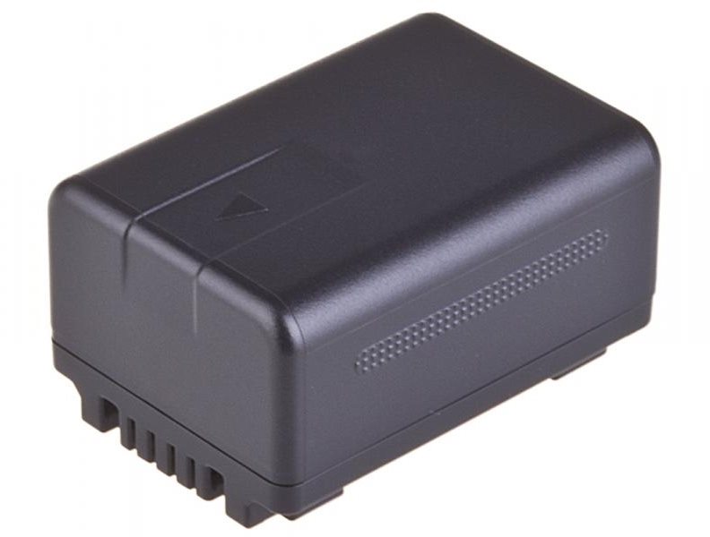 AVACOM za Panasonic VW-VBT190 Li-Ion 3,6 V 1950 mAh 7 Wh Batéria do...