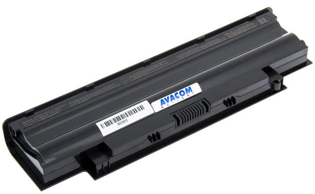 AVACOM Dell Inspiron 13R/14R/15R, M5010/M5030 Li-Ion 11,1V 5800mAh...