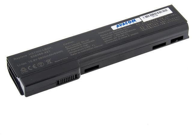 AVACOM HP ProBook 6360b, 6460b series Li-Ion 10,8V 5800mAh Laptop...