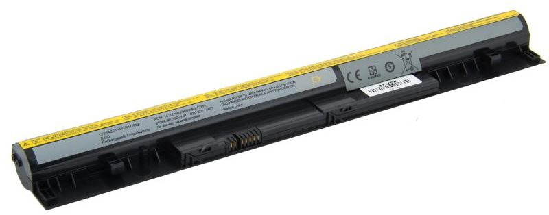 AVACOM for Lenovo IdeaPad S400 Li-Ion 14.8V 2900mAh Black Laptop...