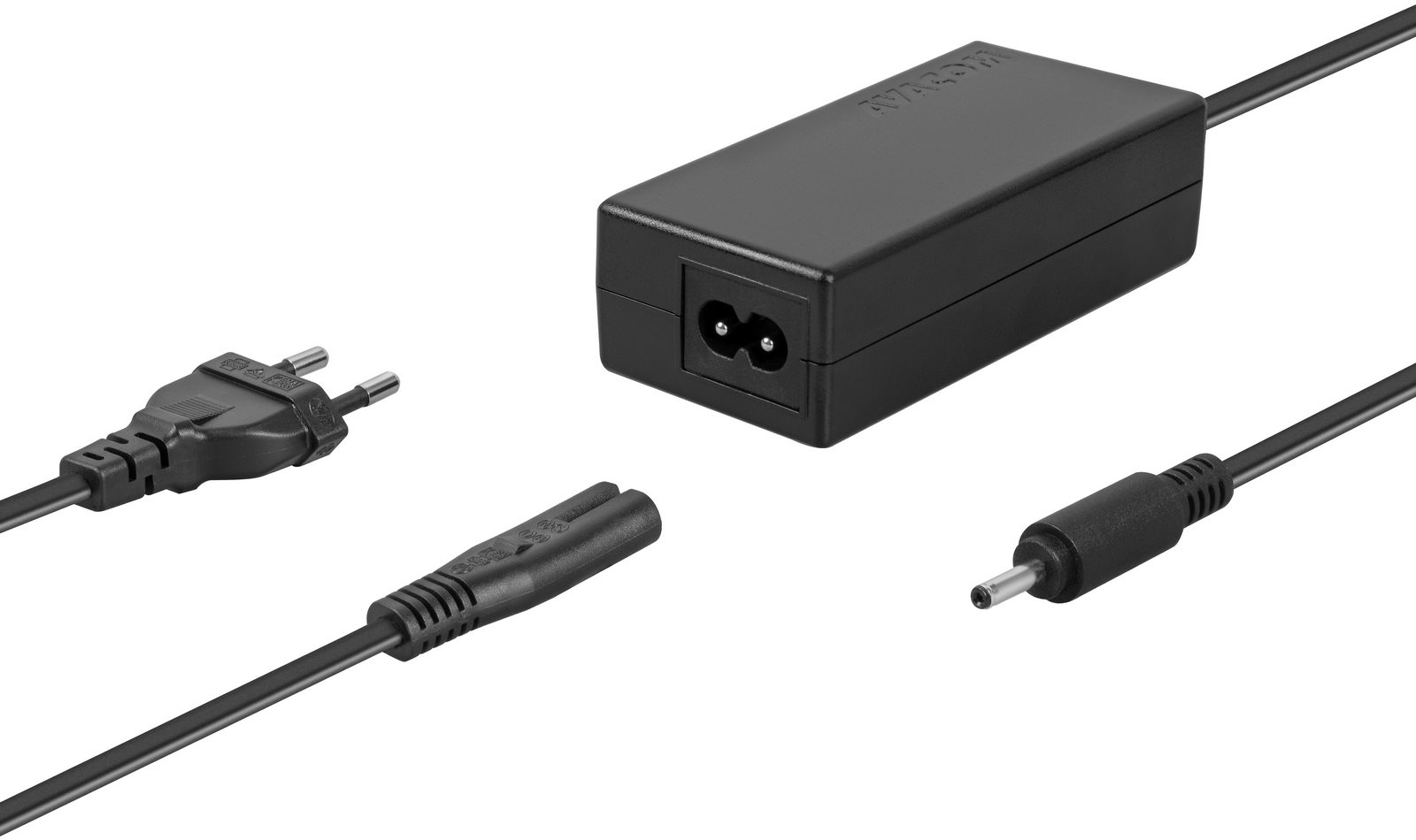 AVACOM pre Asus ZenBook 19 V 2,37 A 45 W konektor 3,0 mm × 1,0 mm...