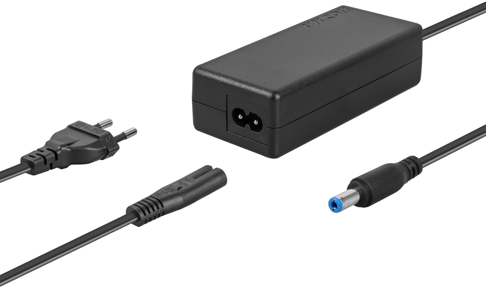 AVACOM 19V 3.42A 65W Stecker 5,5 mm x 2,5 mm Netzteil