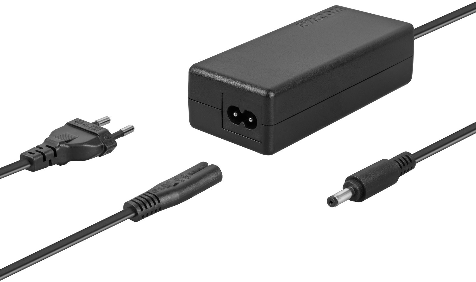 AVACOM Asus 19V 3.42A 65W töltő, 4.0mm × 1.35mm csatlakozó Hálózati...