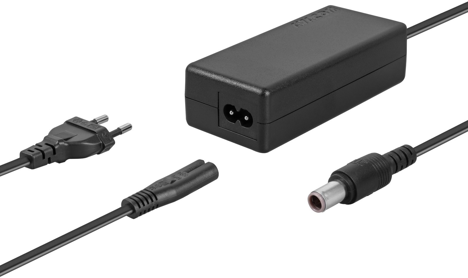 AVACOM für Lenovo 20V 3.25A 65W Anschluss 7,9 mm x 5,5 mm Netzteil