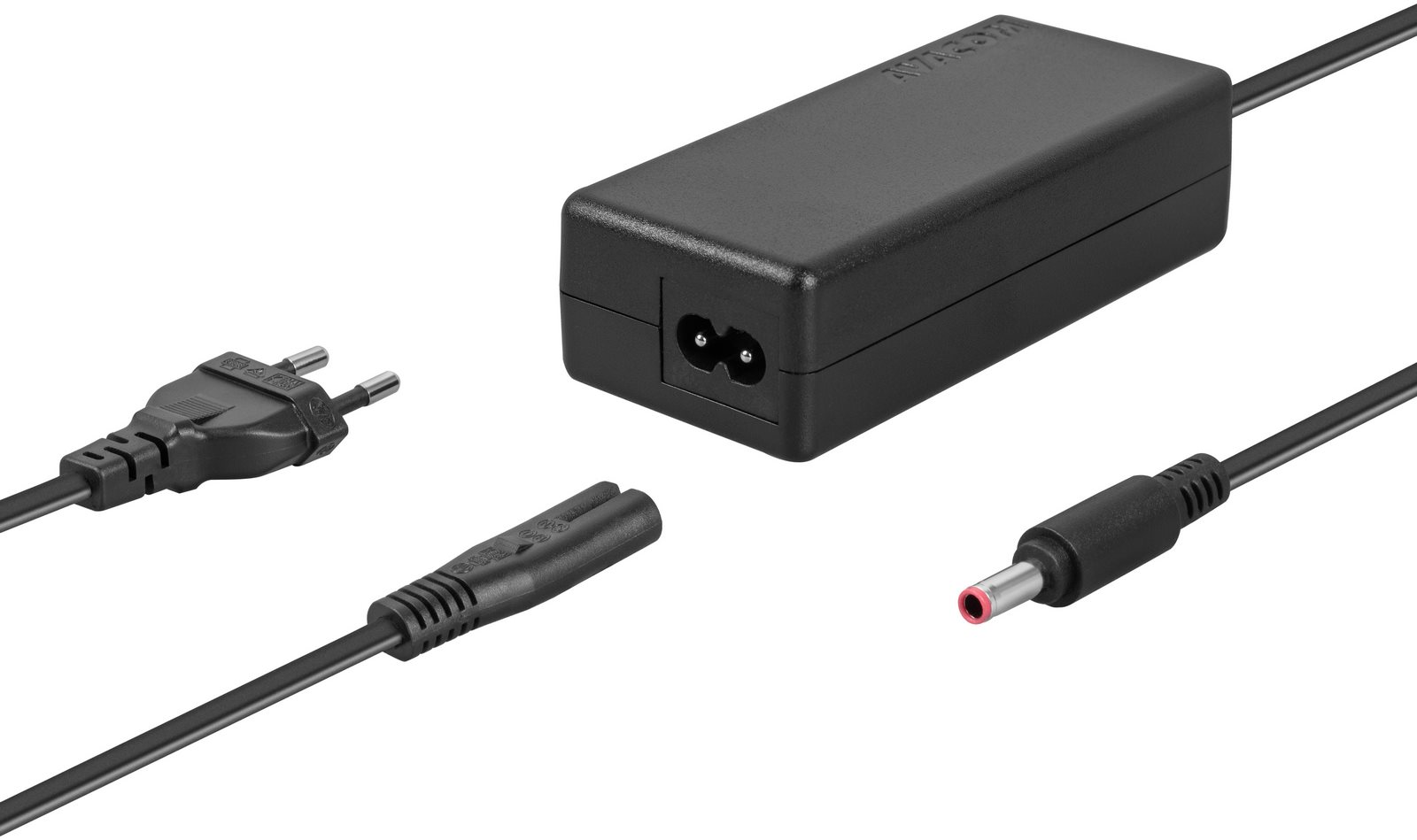AVACOM für Dell XPS 19,5 V, 3,33 A, 65 W, Anschluss, 4,5 mm x 3,0...